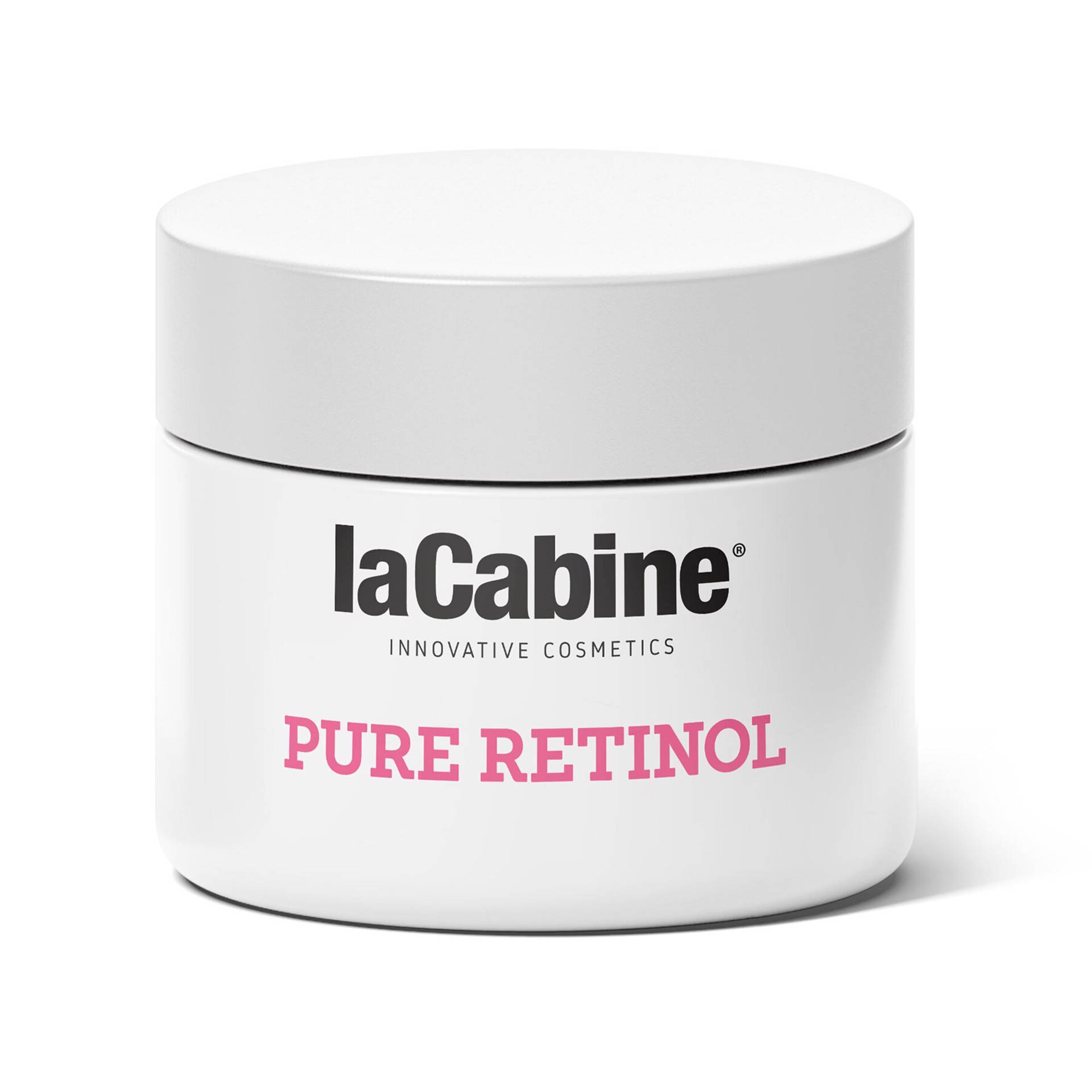 creme-facial-pure-retinol-lacabine-wells