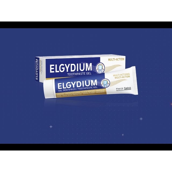 Gel Dentífrico Multi-Action