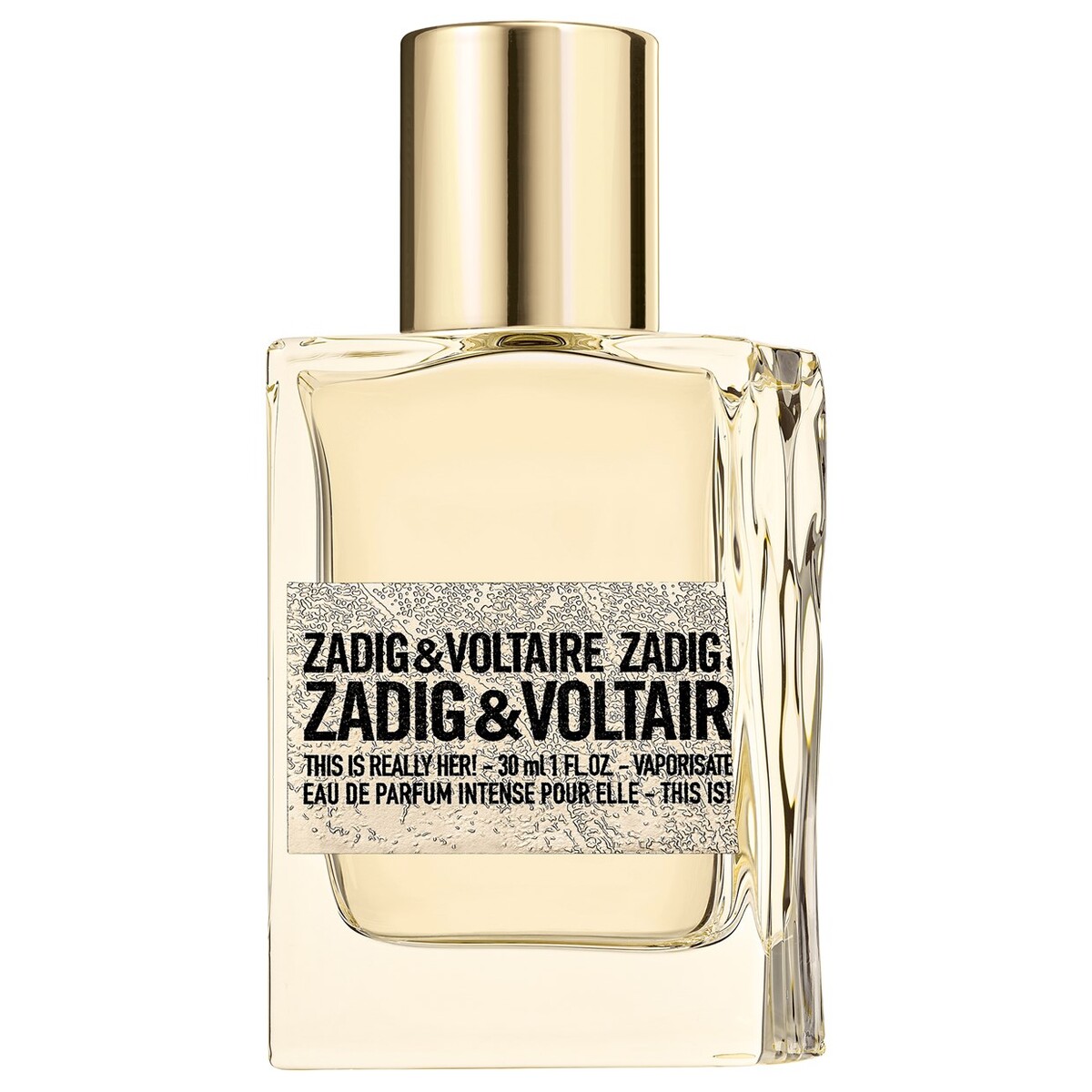 Zadig & Voltaire This Is Really Her EDP Zadig & Voltaire Wells