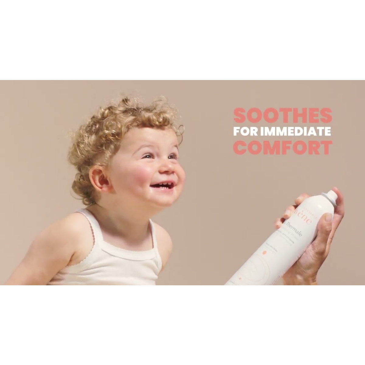 Thermal Spring Water Sensitive Skin