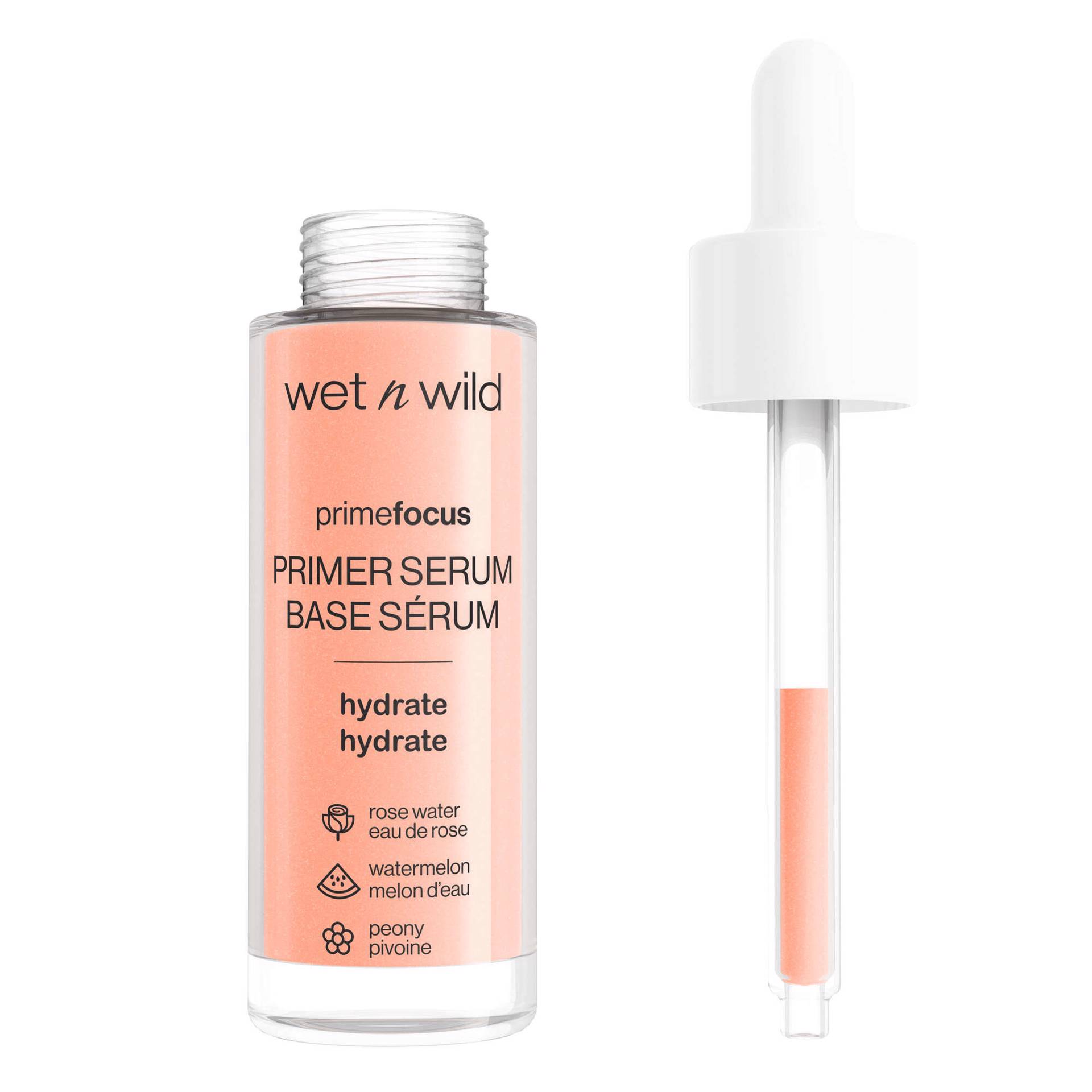 Primer Sérum Prime Focus Wet n Wild Wells