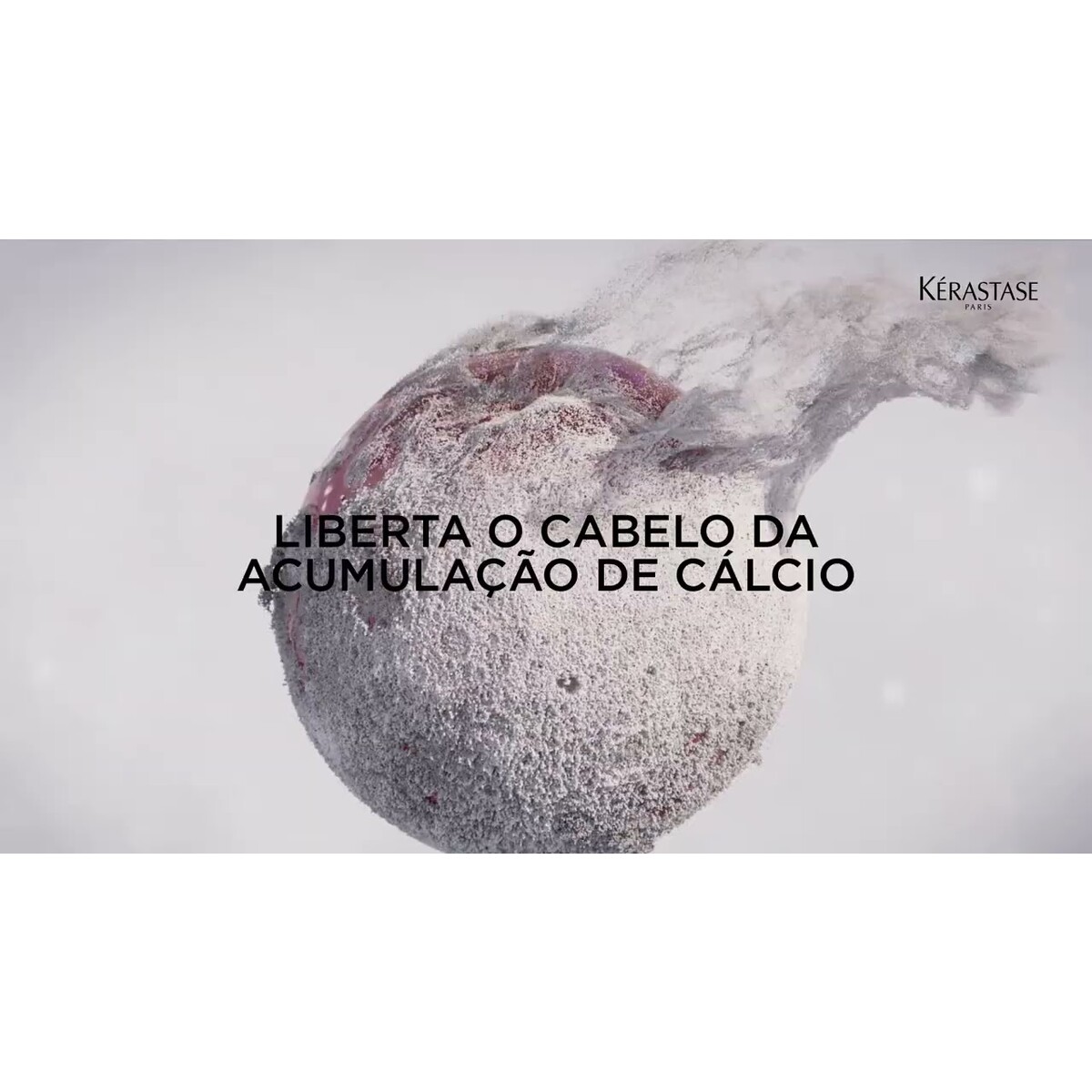 Première Bain Décalcifiant Réparateur