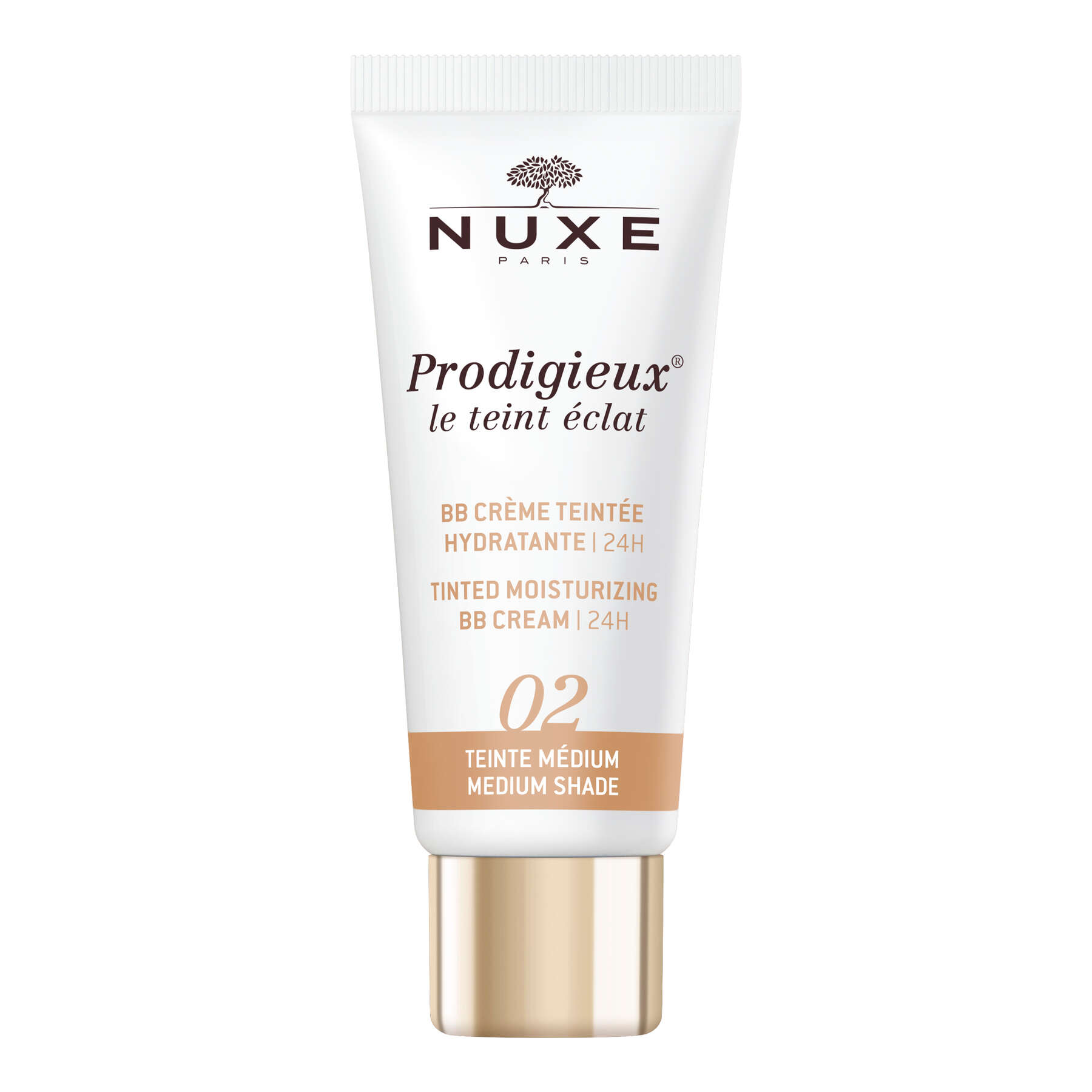 Creme Rosto Prodigieux BB Cream Nuxe | Wells