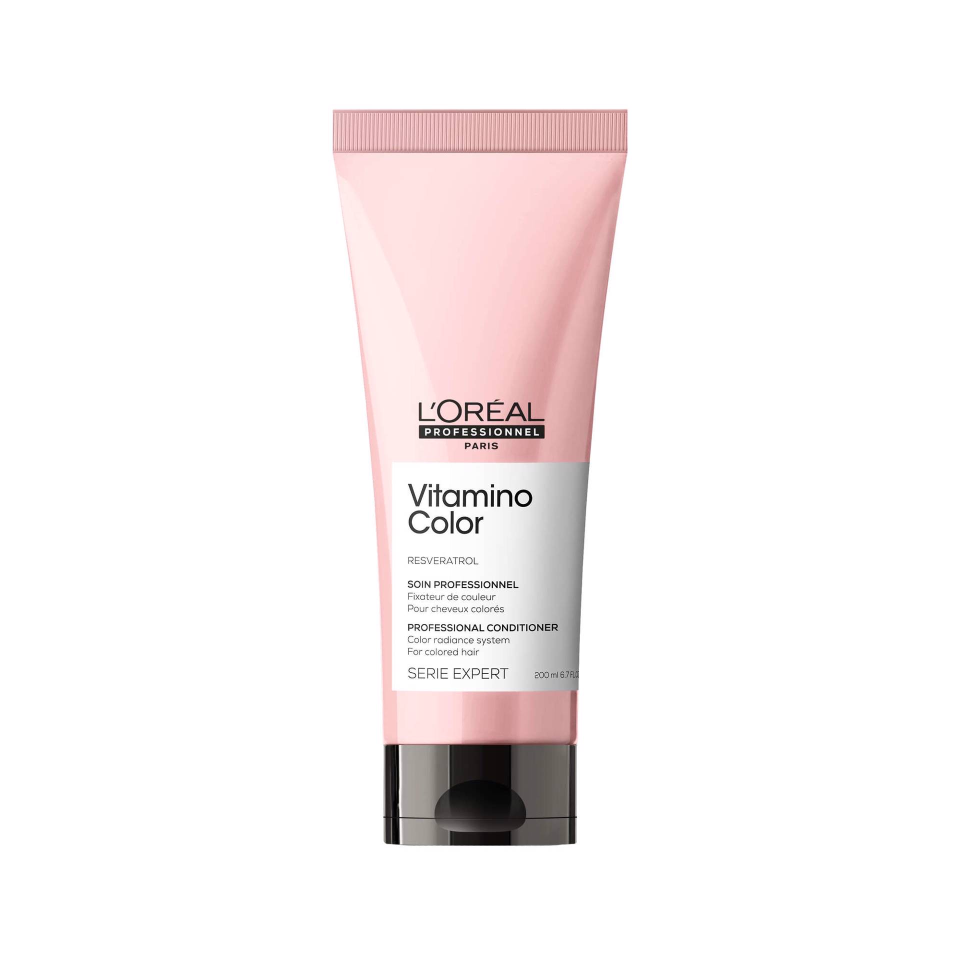 Condicionador Vitamino Color Serie Expert L'Oréal Professionnel Wells