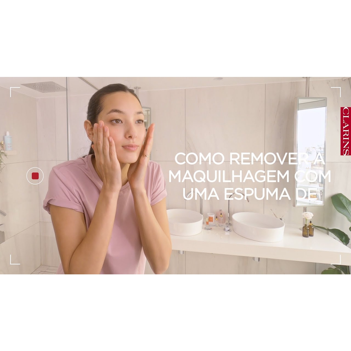 Espuma de Limpeza Très Moussante Peau Neuve