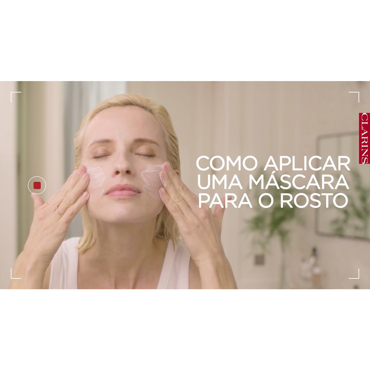 Máscara em Creme Hidratante Hydra-Essentiel