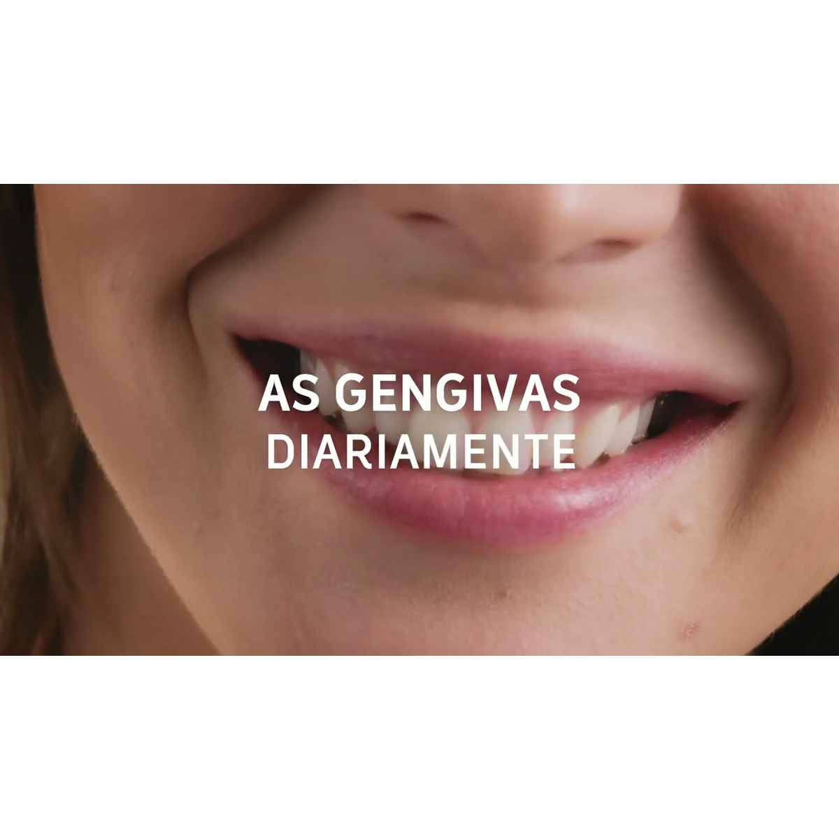 Pasta Dentífrica Gengivas Irritadas