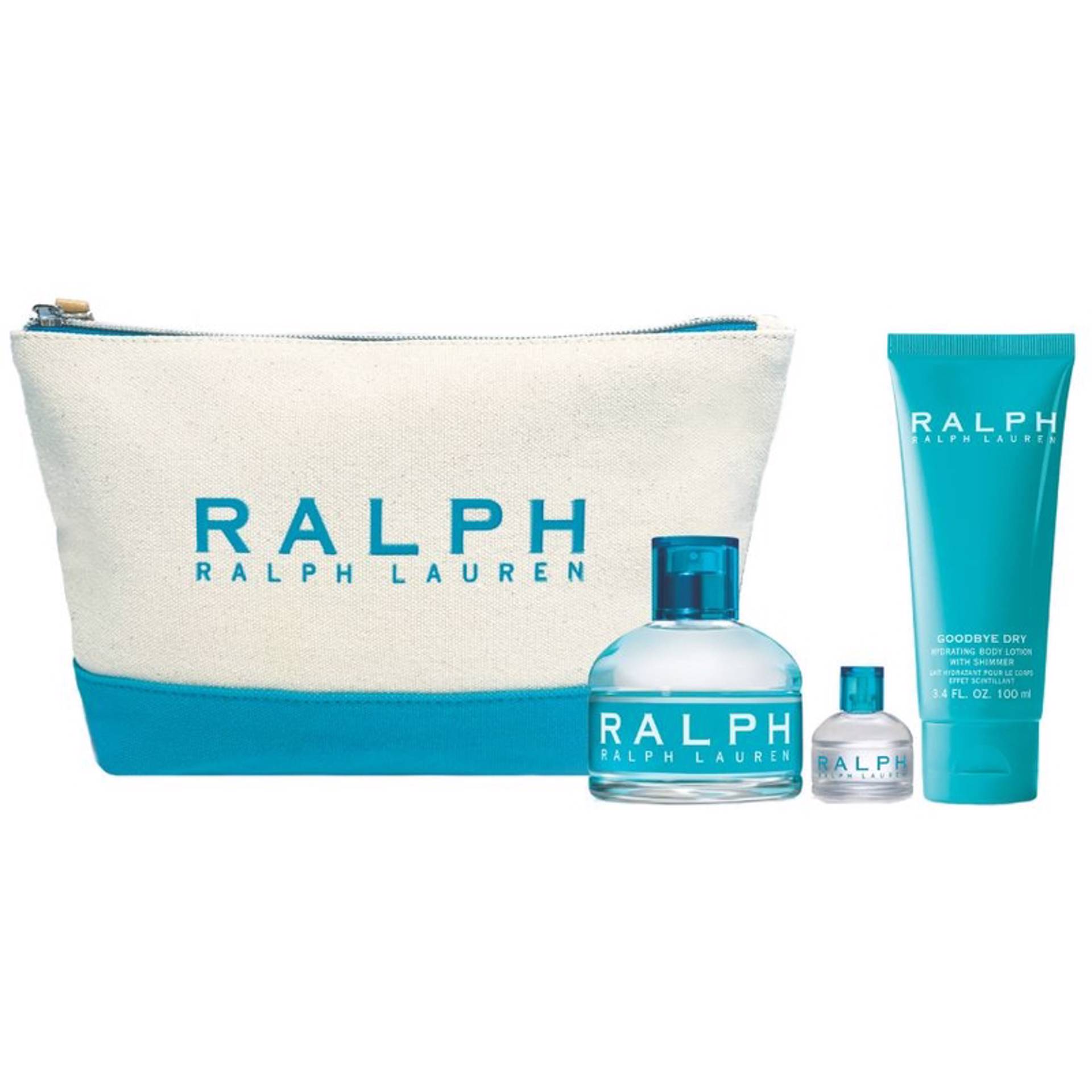 Ralph Lauren Ralph Eau de Toilette 100ml (3.4fl oz)