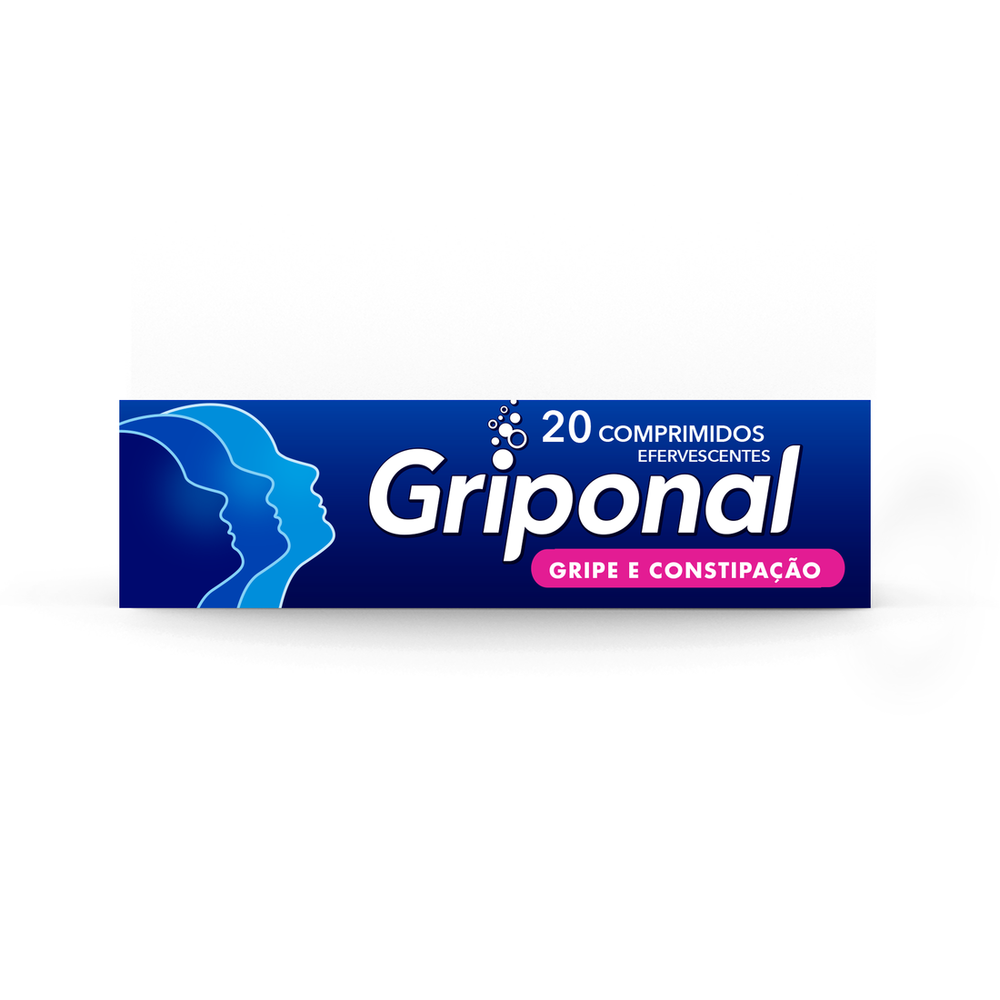 Griponal Griponal | Wells
