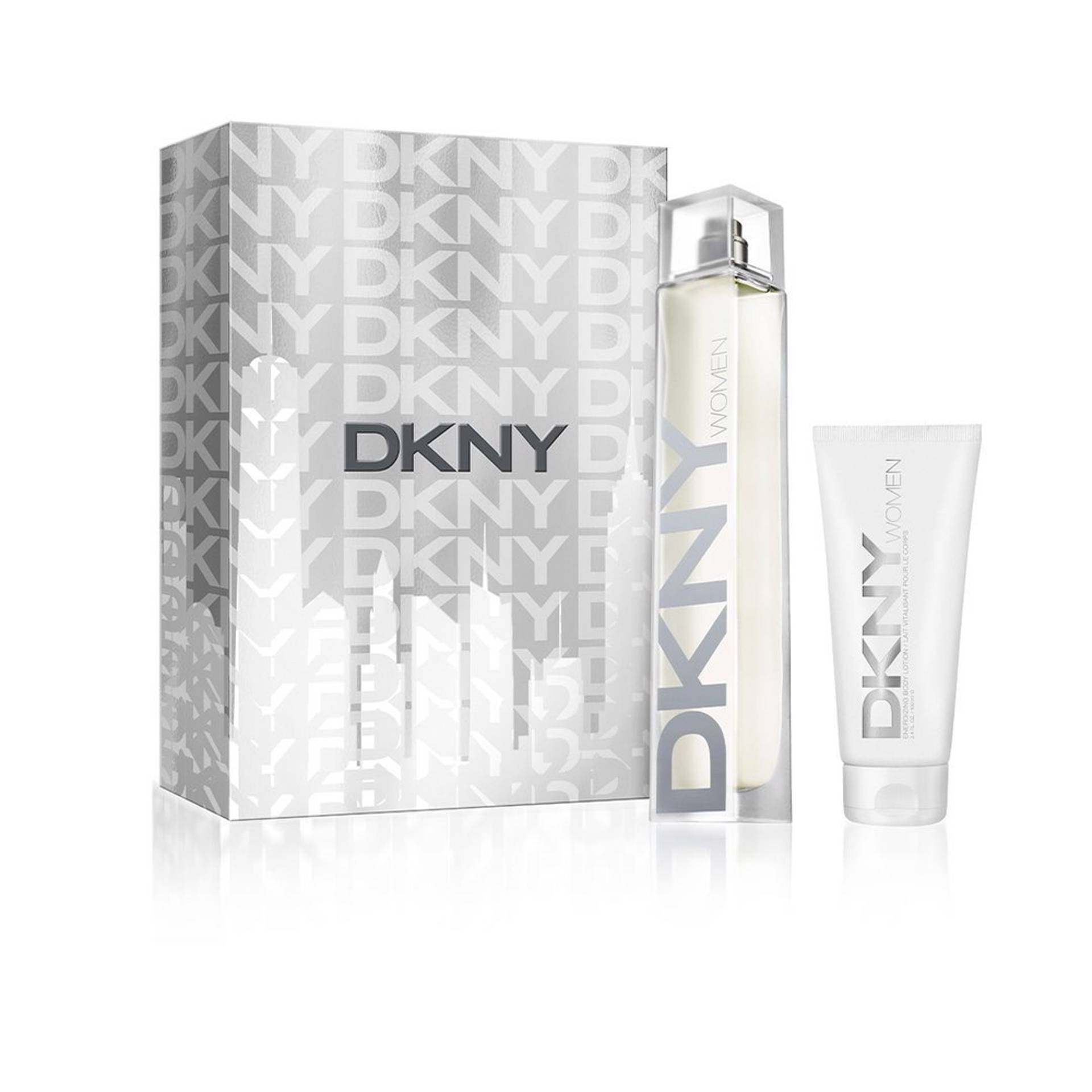 Dkny Coffret Dkny Original Eau de Parfum Dkny