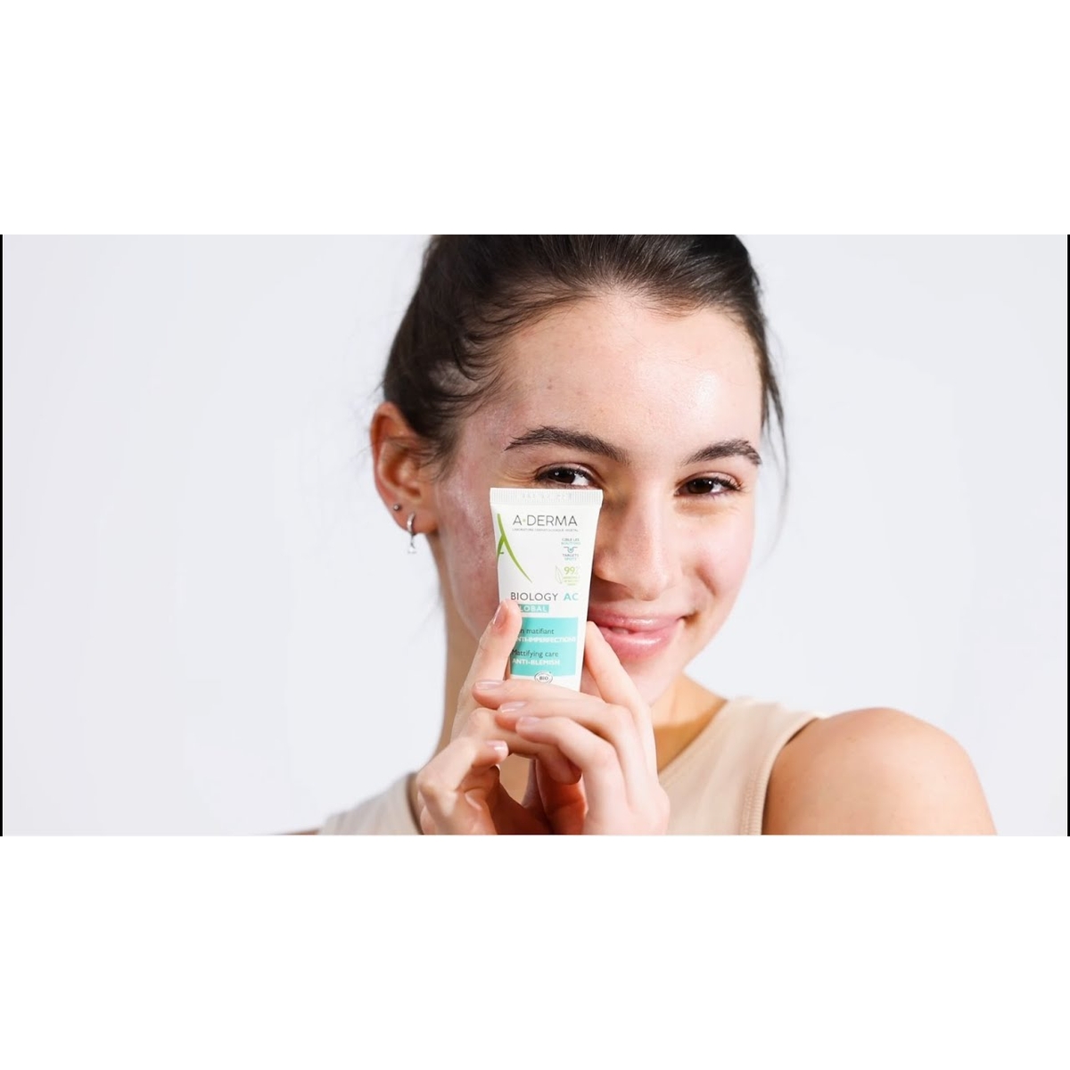 Biology AC Global Mattifying Anti-Blemish