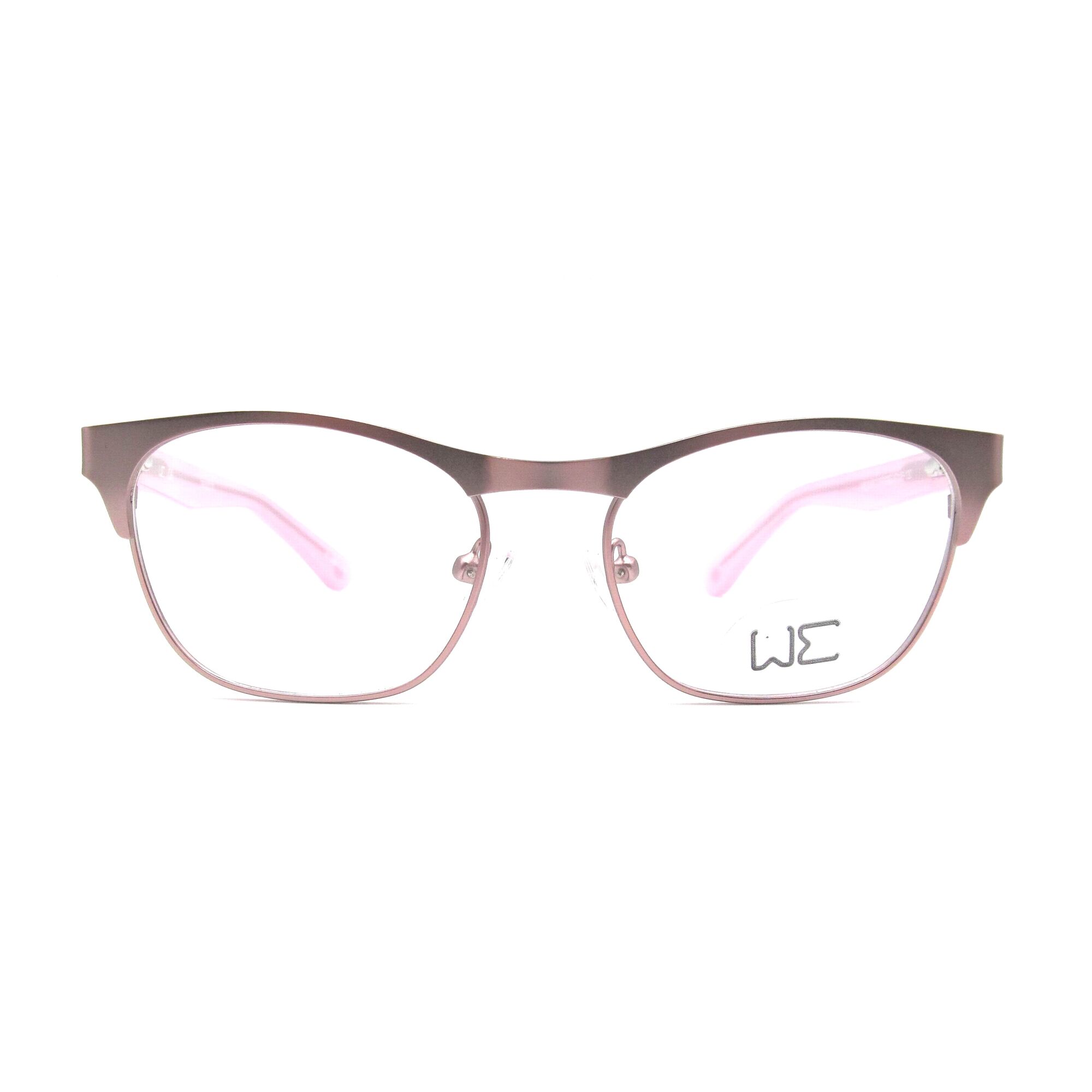 Armação óculos We Rosa 038 We Kids Wells