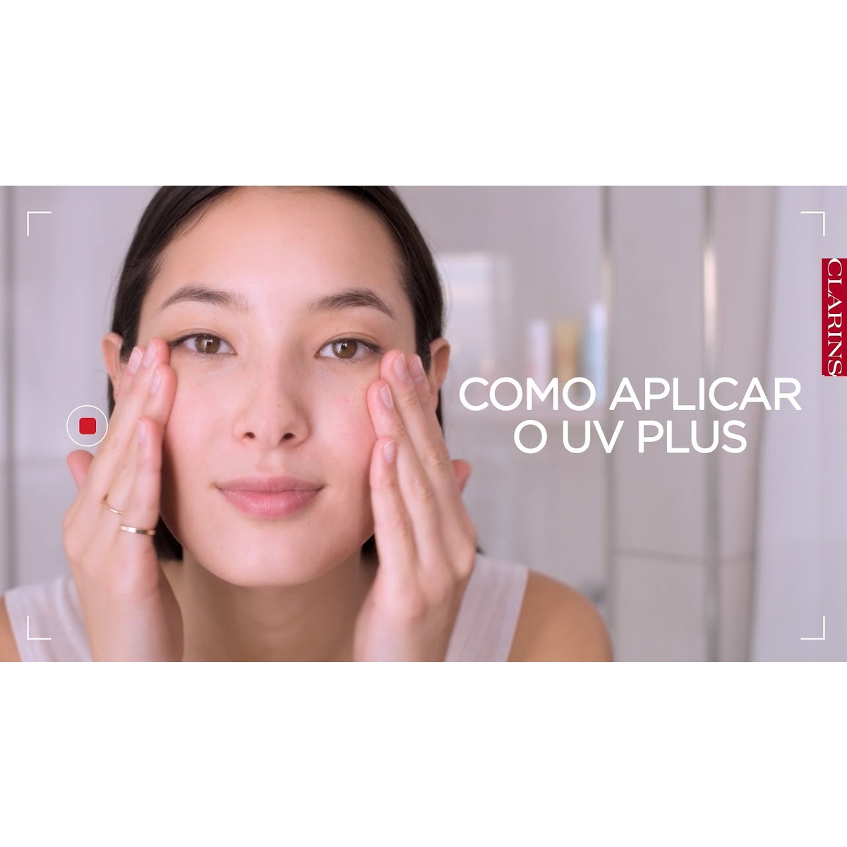 Creme Antipoluição UV Plus Rose SPF50+