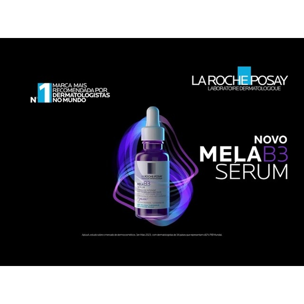 Gel de Limpeza Esfoliante Antimanchas Mela B3