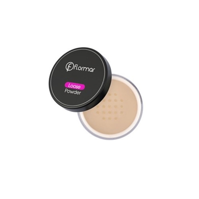 Loose Powder Flormar | Wells