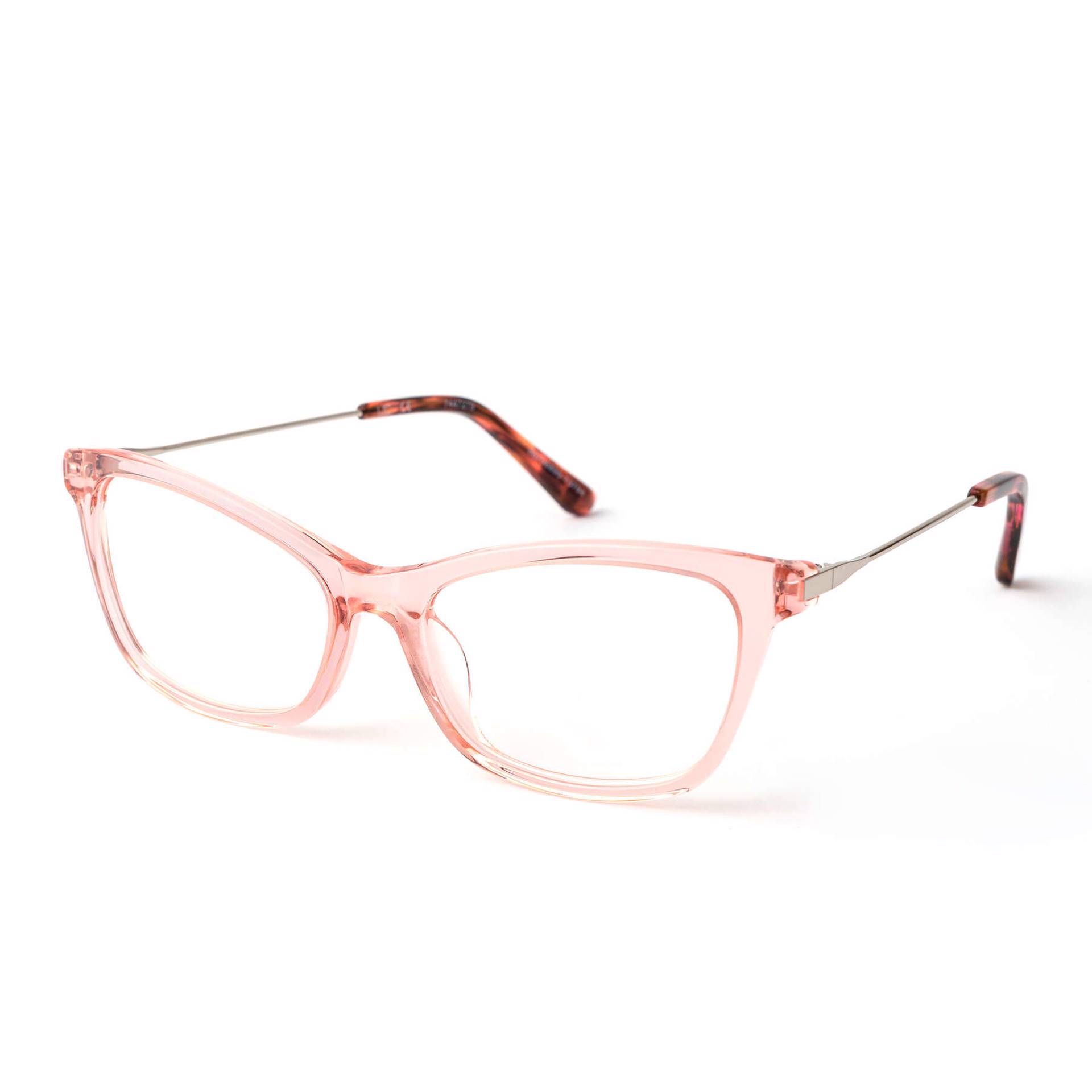 Armação óculos We Rosa We 028 We Wells