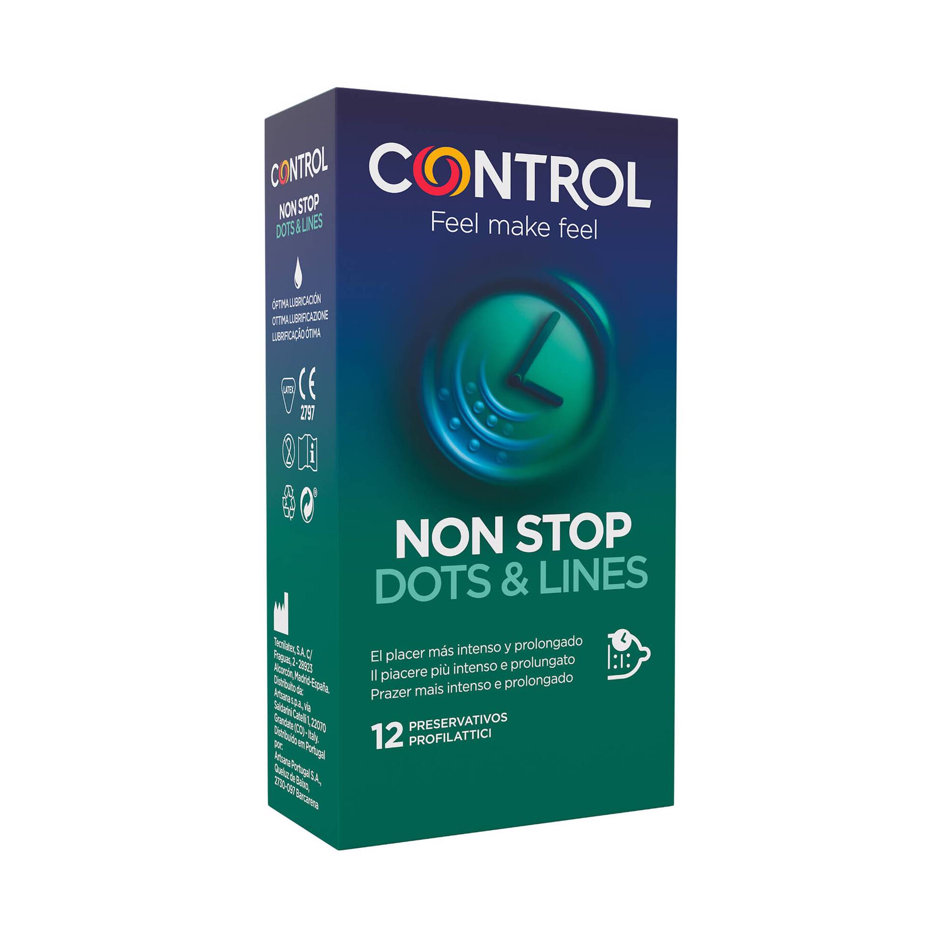 Non control. Non control