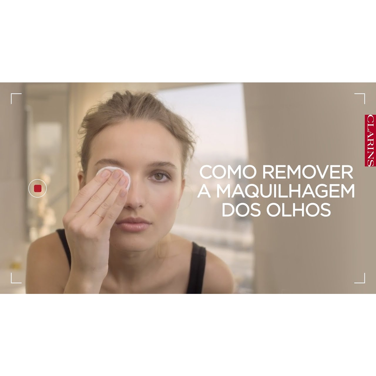 Gentle Eye Make-Up Remover Sensitive