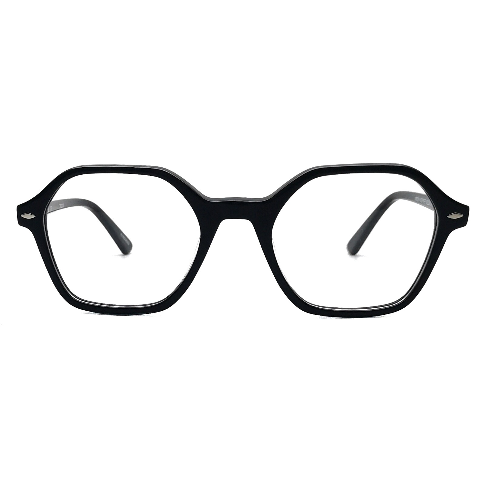 Armação óculos We Preto 028 We Wells