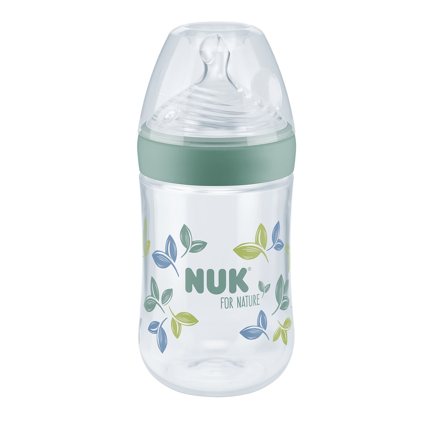 Chupeta Nuk Freestyle Max Air Flow Silicone Ortodôntica Tamanho 2 6+ Meses Desenhos E Cores Sortidas Boys 1 Unidade