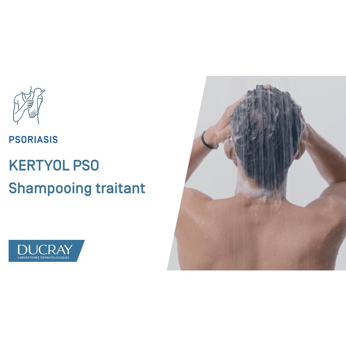 Kertyol PSO Shampooing Traitant