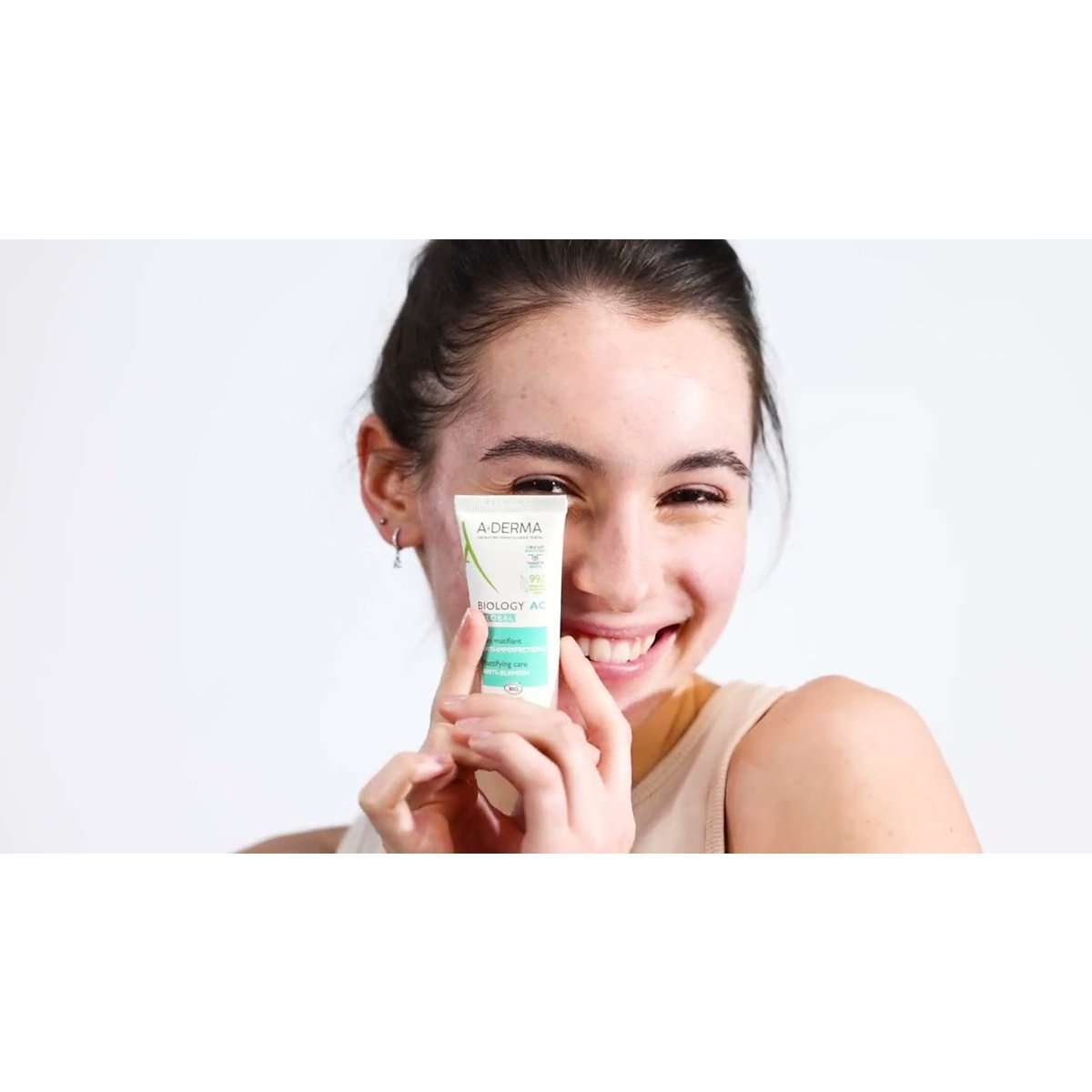 Biology AC Purifying Cleansing Foaming Gel