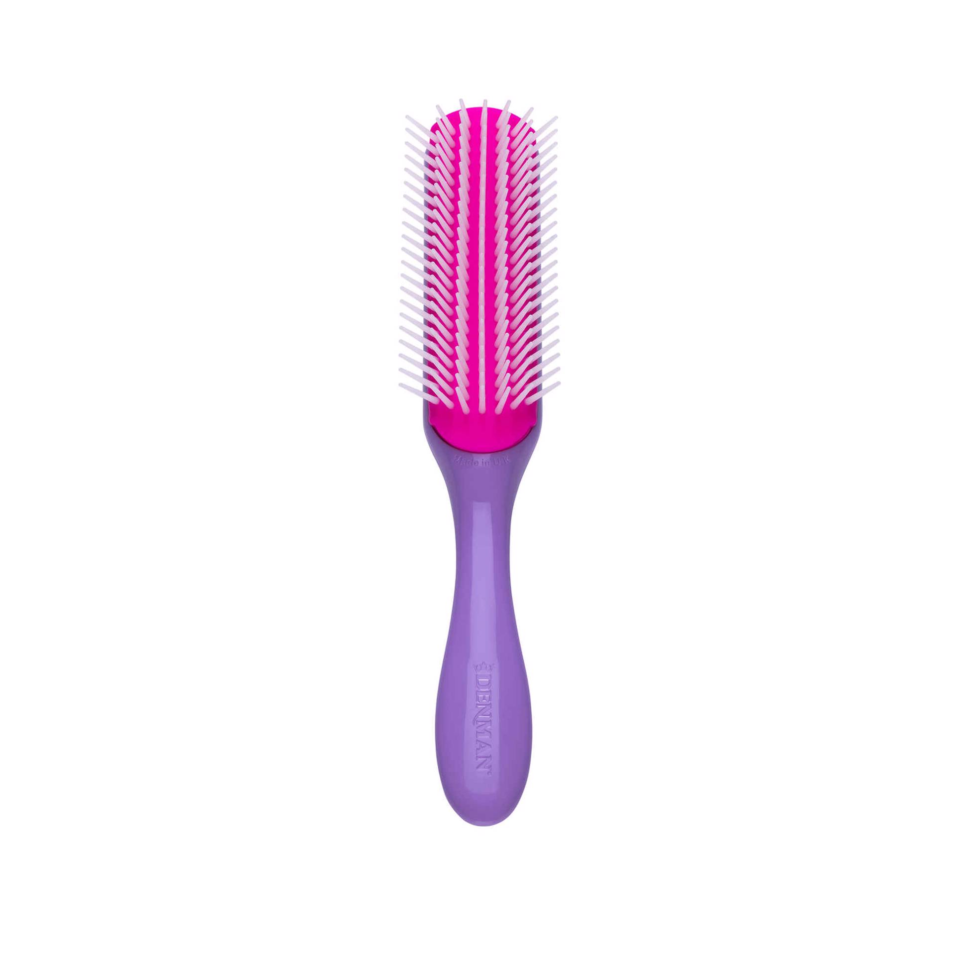 Escova de Cabelo Styler & Ondulado Denman | Wells