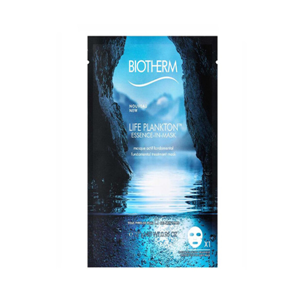 Máscara de Rosto Life Plankton Essence Biotherm Wells