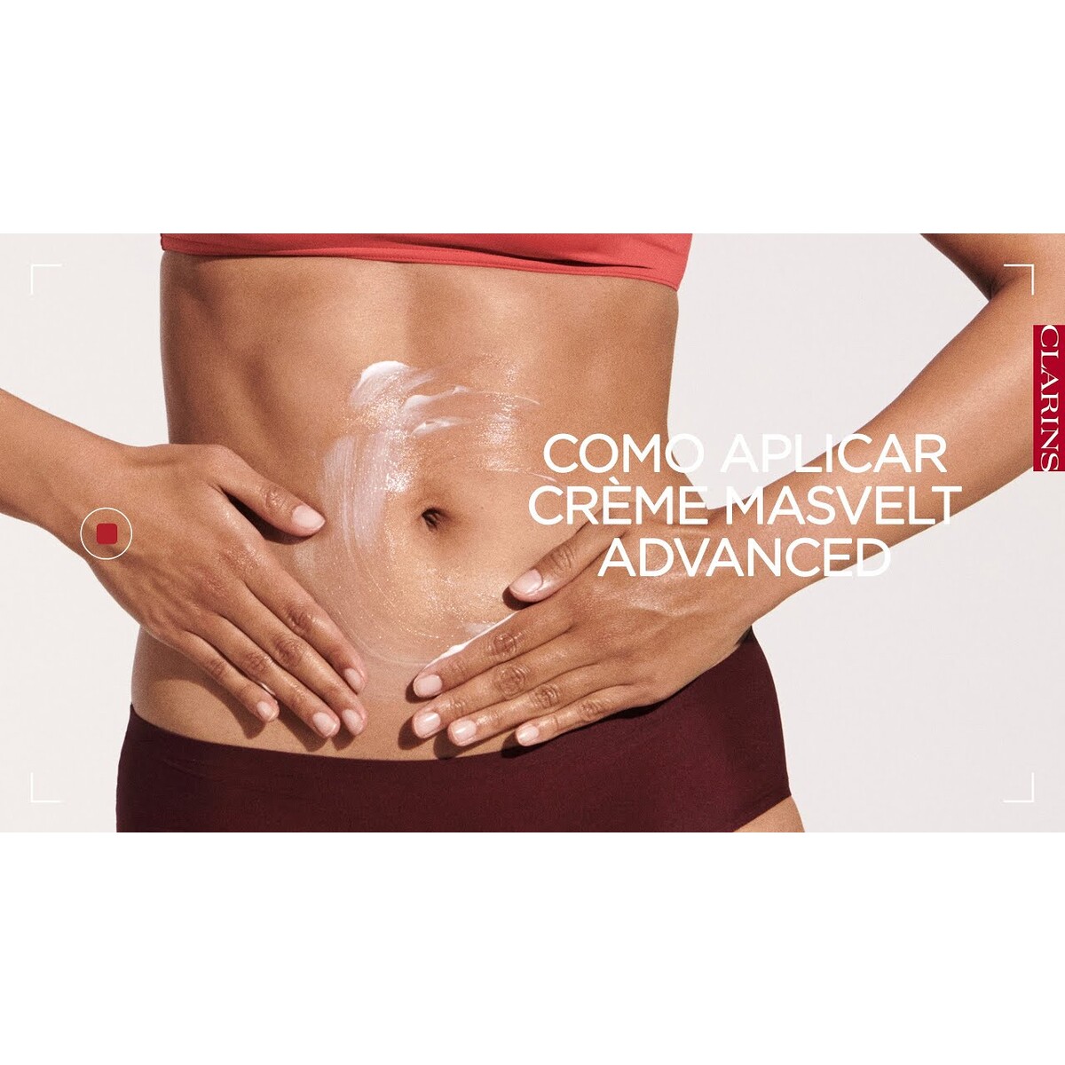 Creme Corpo Refirmante Masvelt Advanced