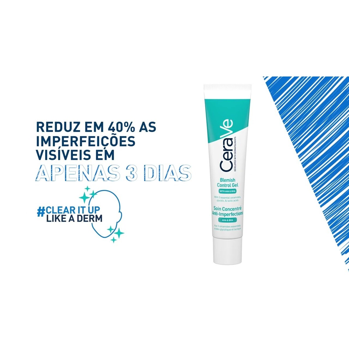 Blemish Control Cleanser