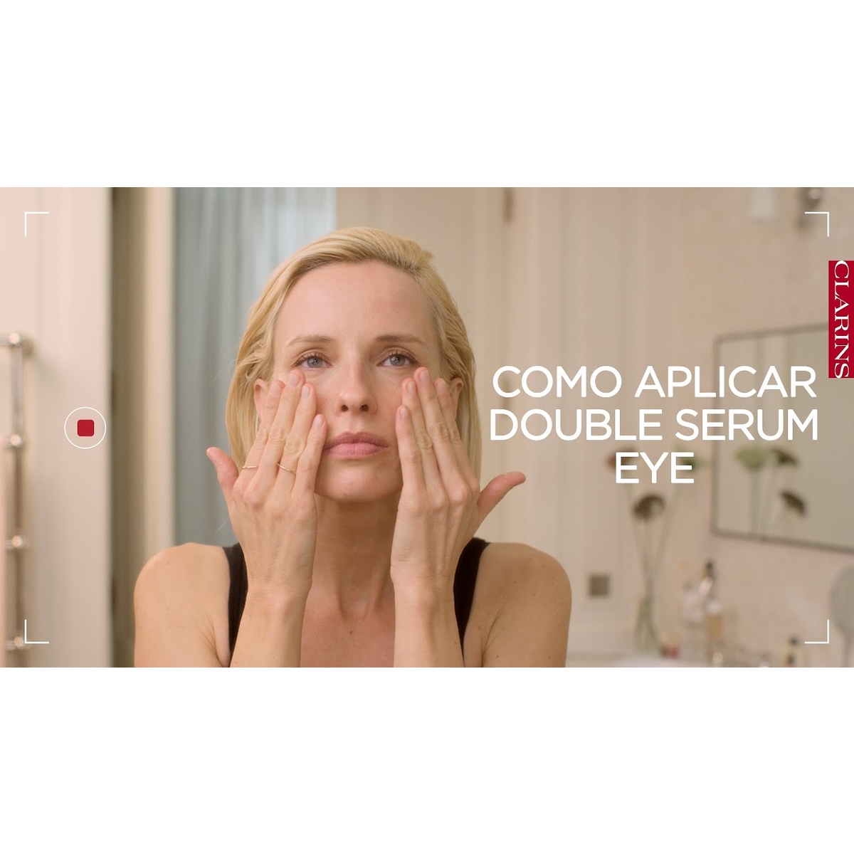 Double Serum Eye Hydrolipidic System