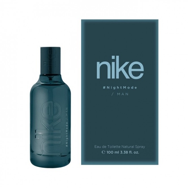 Nike NightMode Man Eau de Toilette Nike Wells