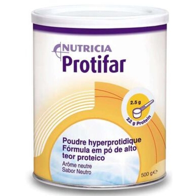 Protifar Sabor Neutro Protifar | Wells