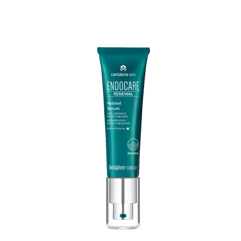 Renewal Retinol Serum main image 1