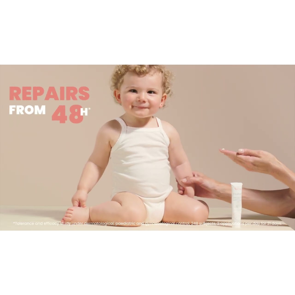 Cicalfate+ Repairing Protective Cream