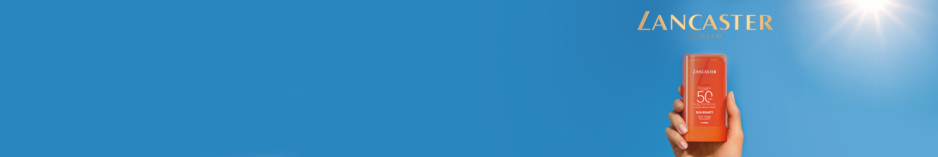 Category Banner
