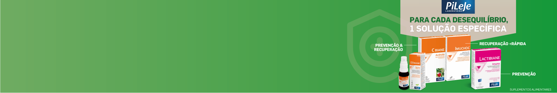 Category Banner