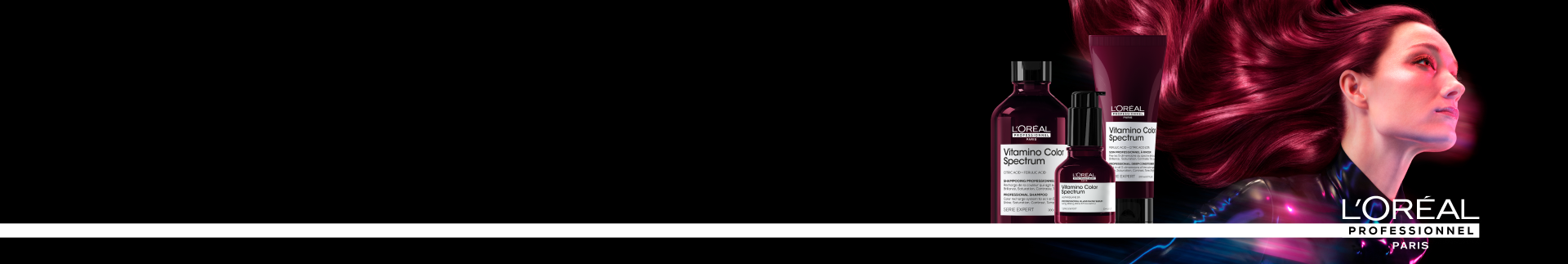 Category Banner