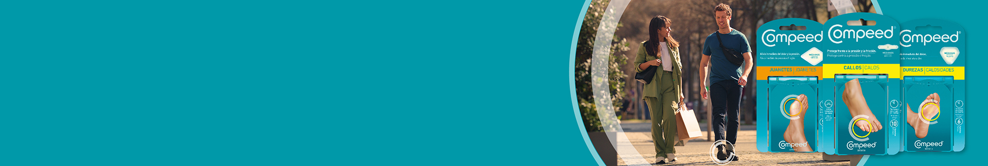 Category Banner