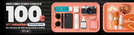 Passatempo Avène <p>title</p>